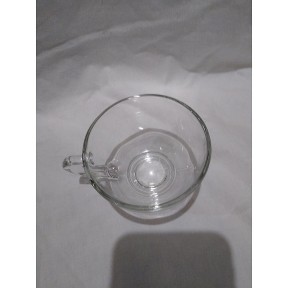 New in box anchor Hocking punch cup set - Picture 3 of 6